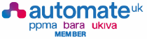Automate UK PPMA Member