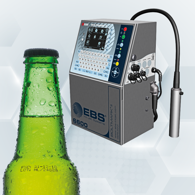 EBS Boltmark-II series