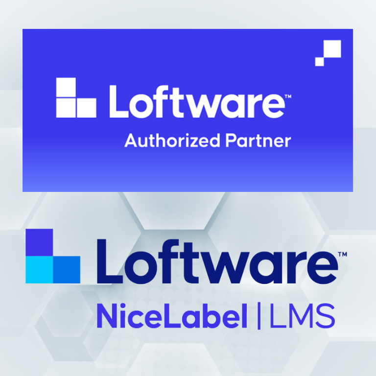 Loftware Nicelabel