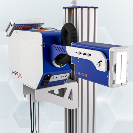 UBS HRX GS05 Printhead